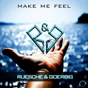 RUESCHE & GOERBIG - MAKE ME FEEL